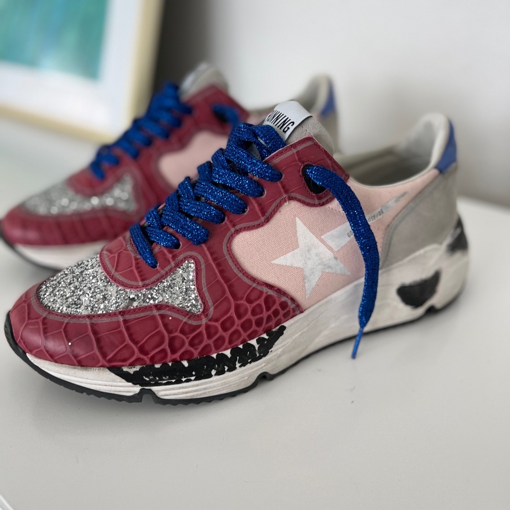 Golden Goose -New